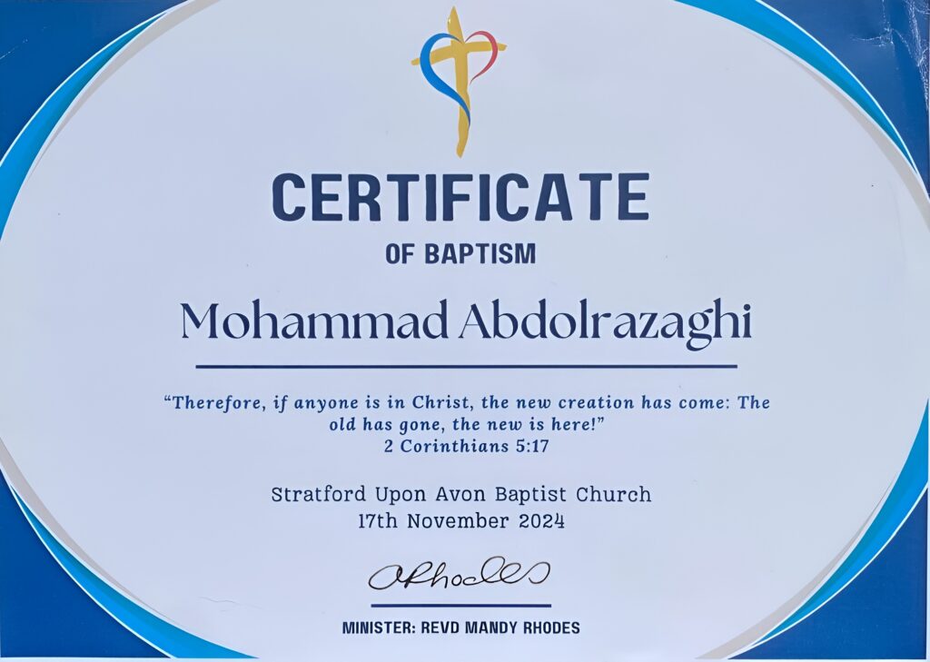 certificate picsart aiimageenhancer